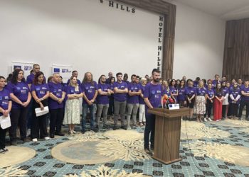 The Coalition Pod Lupom Starts Election Observation Mission: The Coalition Calls on Citizens to Report Election Irregularities and on Political Subjects to Comply with Election Rules