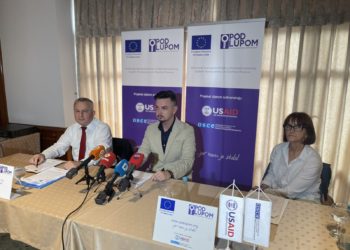 Pod Lupom Coalition: Local Election Commissions Manipulate Election Committees and Appoint Partisan Persons