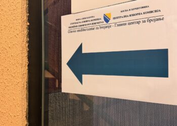 Experiences from the Main Counting Centre and Lessons for Independent Observers