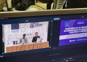 Preliminary statement of Election Day (Sarajevo, 03.10.2022)