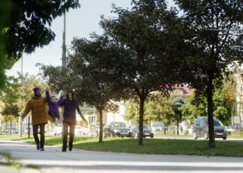 Democracy disappears, but only if we let it!