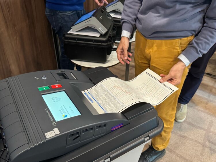 Nove izborne tehnologije: Od pilot projekta do Općih izbora: Iskustva, lekcije i planovi za 2026.