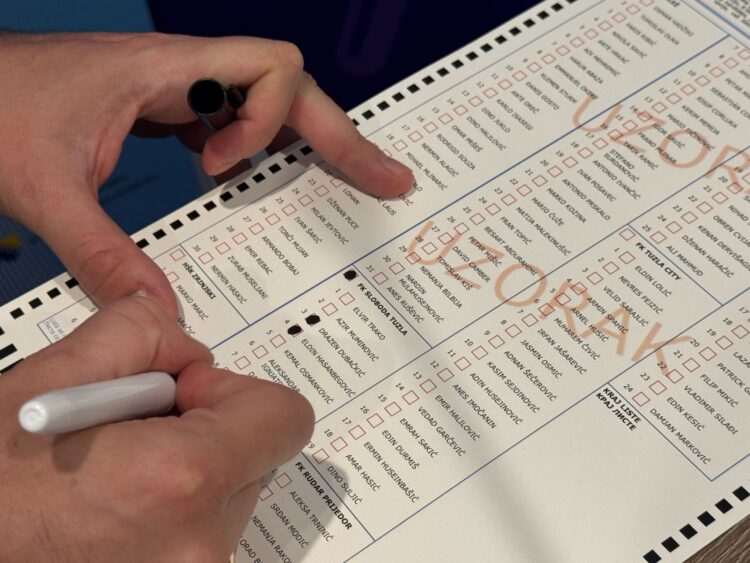 Nove izborne tehnologije: Od pilot projekta do Općih izbora: Iskustva, lekcije i planovi za 2026.