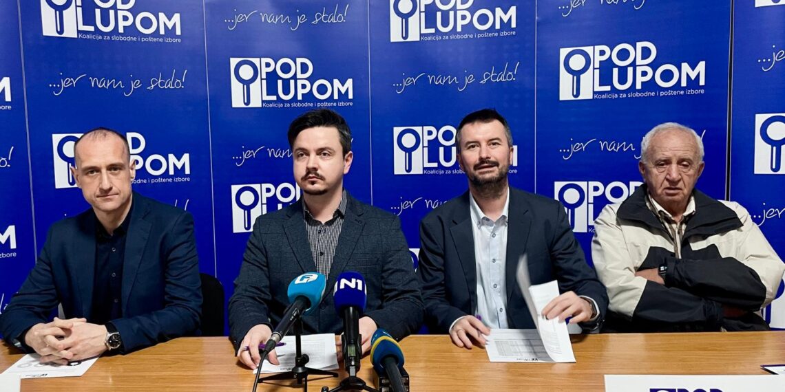 Preliminary Assessment of Election Day (Repeated Early Elections fo the president of RS)
