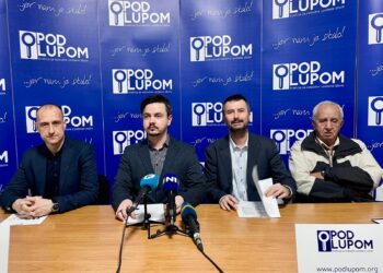 Preliminary Assessment of Election Day (Repeated Early Elections fo the president of RS)