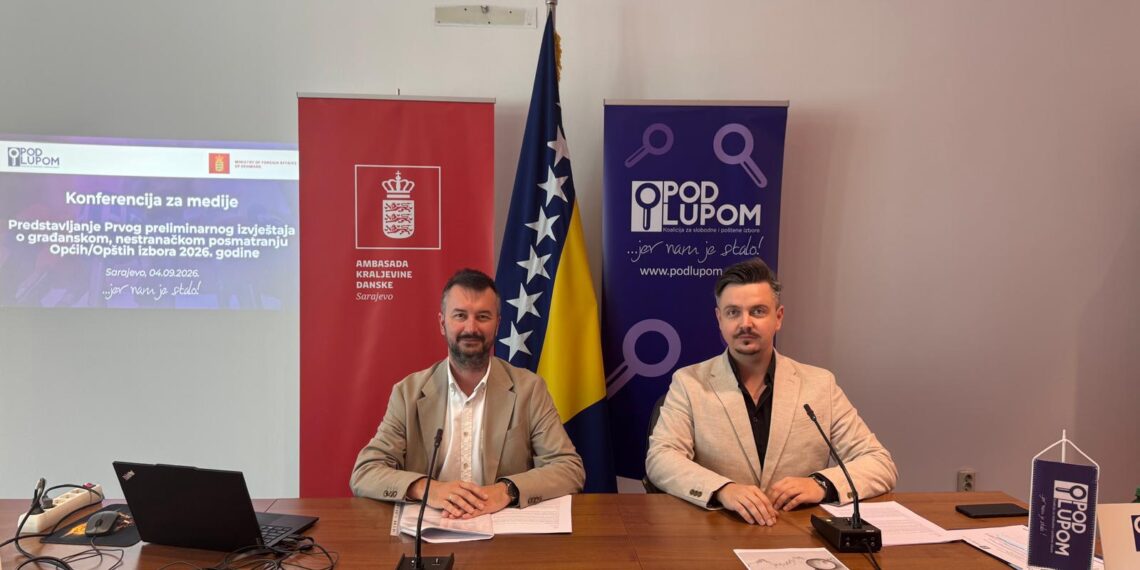 Pod lupom: Javni resursi se koriste kao politički kapital, a sankcije izostaju