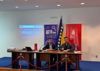 Pod lupom bilježi pokušaje nezakonitog stranačkog uticaja na više segmenata izbornog procesa na izborni dan