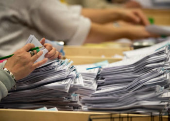 How to advance the elections in Bosnia and Herzegovina? Polling station committees – deficiencies in functioning and essential improvements