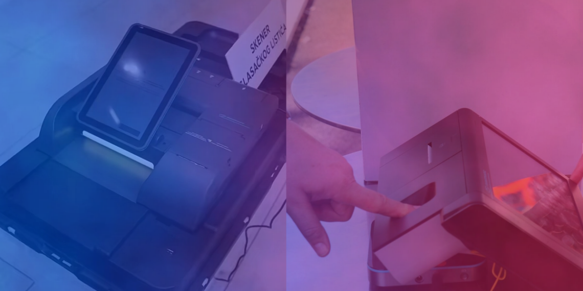 Hitno intenzivirati i unaprijediti obuku izborne administracije