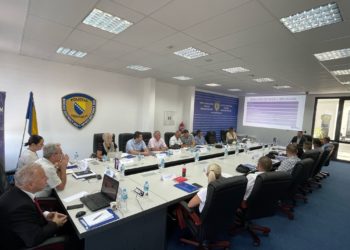 The Coalition “Pod lupom “: The first steps to protect the integrity of elections were taken in Brčko District BiH, in cooperation with police agencies and prosecutor’s offices