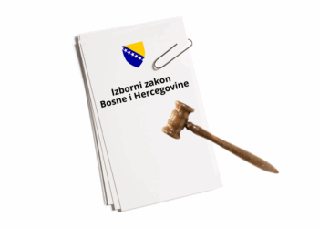 HDZ’s Proposal for the BiH Election Law Is Flawed
