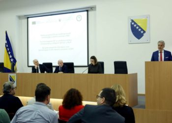 Testing of the computerization of the electoral system in BiH has started; we bring you an explanation of what this will mean