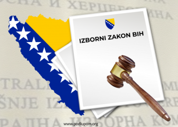 The introduction of the scanners is considered even without making changes to the Election law