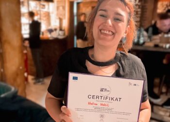 ORC Tuzla organizovao Akademiju za fer izbore u Lukavcu