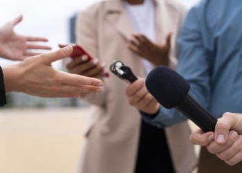Press conference (Sarajevo, 15 August 2024)