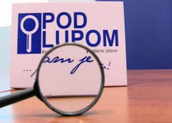 Observers allowed access to all polling stations in Prijedor; no serious irregularities