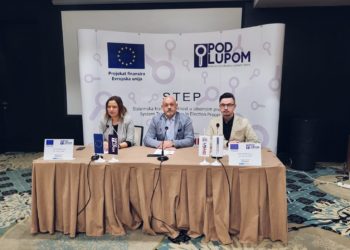 Coalition Pod lupom Registers 65 Serious Violations of BiH Election Law