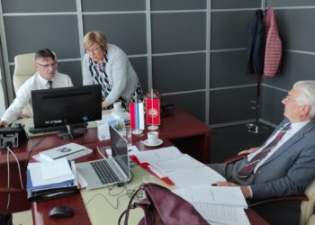 „Democracy – Organizing – Progress“(DON) Prijedor: Meeting of the Working Group to develop mechanisms to advance inspection control in resolving consumer complaints