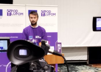 Coalition “Pod lupom”: Election Campaign Begins Tomorrow Only on Paper: Problem with the Filling of Seats on Polling Committees Continues