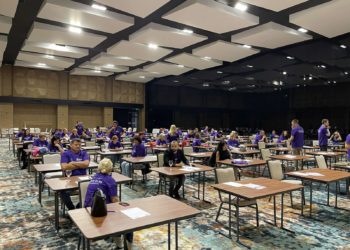 Coalition “Pod lupom”: Election Campaign Begins Tomorrow Only on Paper: Problem with the Filling of Seats on Polling Committees Continues