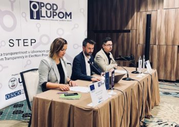 11 P.M. Press conference