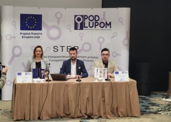 COALITION POD LUPOM: Polls Close; Voter Turnout Stands Around 50.3% by 6:30 pm.