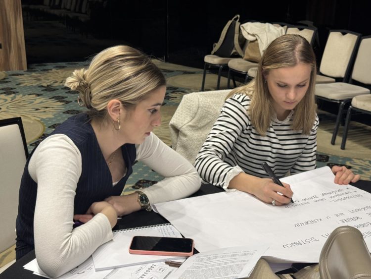 Pod lupom razmjena iskustava o mobilizaciji građana i vođenju javnih kampanja za organizacije civilnog društva