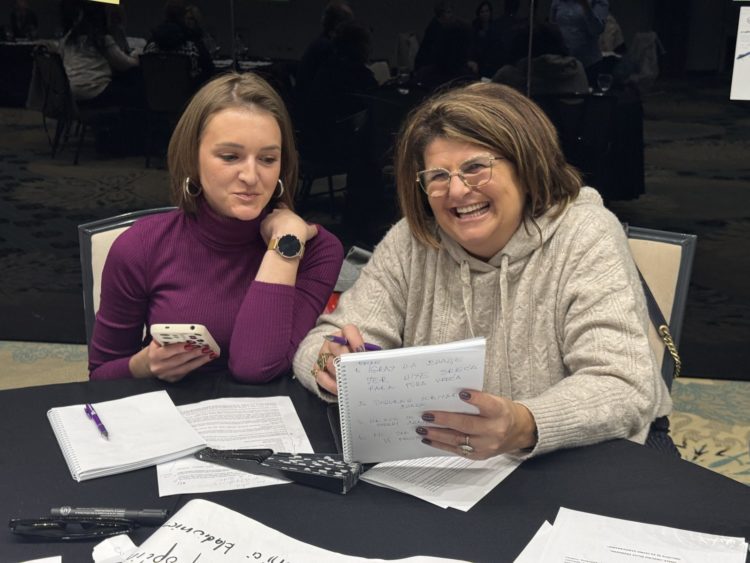 Pod lupom razmjena iskustava o mobilizaciji građana i vođenju javnih kampanja za organizacije civilnog društva